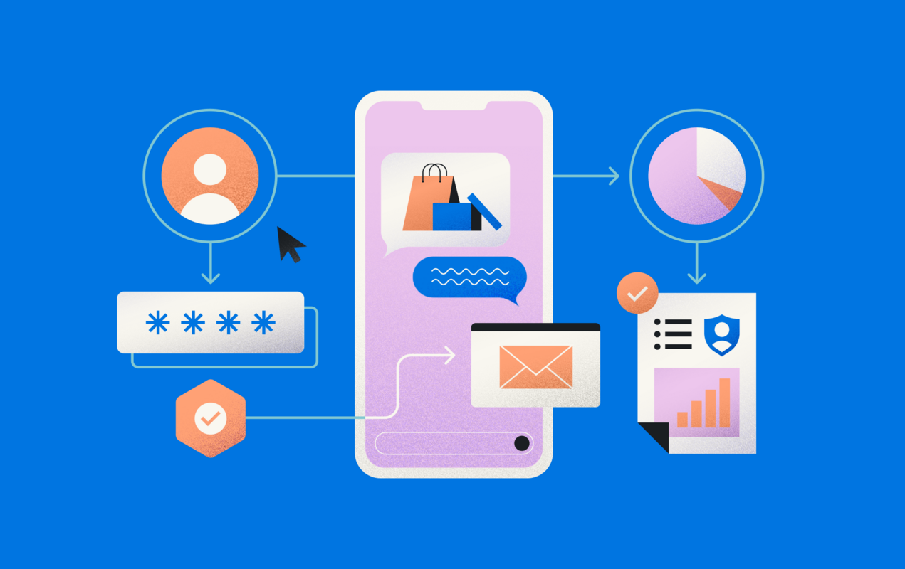 Zero-Party Data Is Real, and It's Helping Brands Rethink the Customer Journey - Text Talk