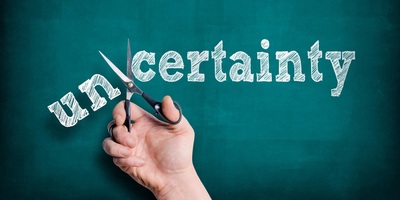 Drive Certainty in Uncertain Times With Experimentation