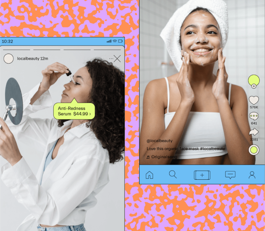 Gen Z vs Millennial: What Marketers Need to Know on Social Media