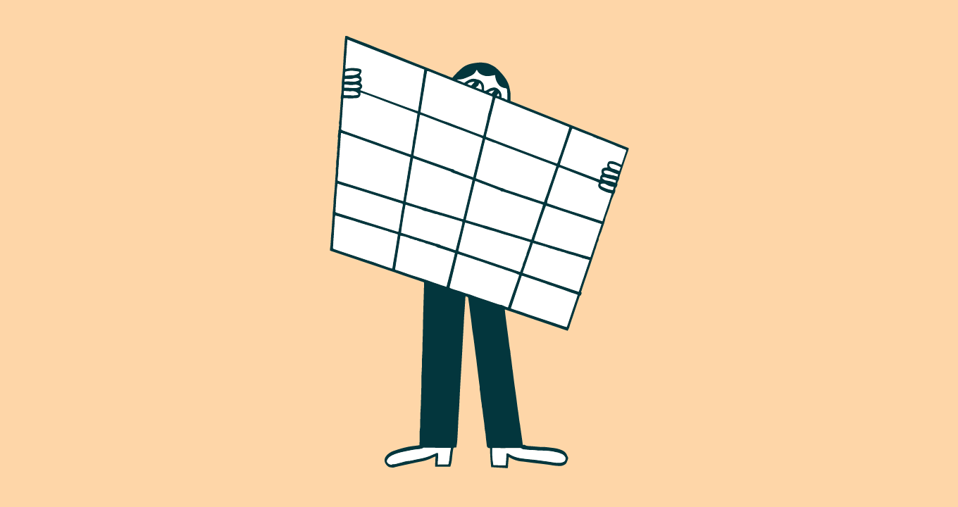 5 sales process templates for building out your pipeline