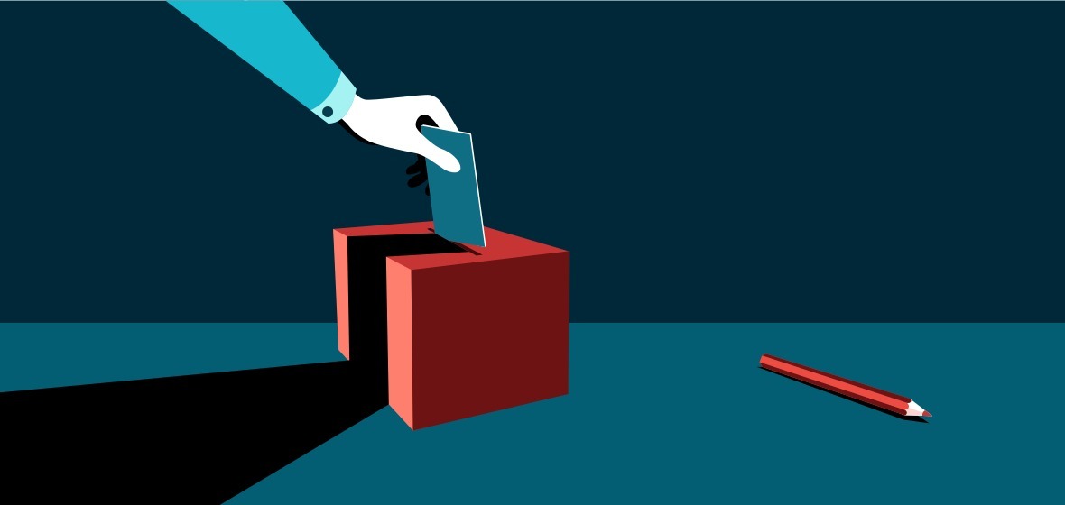 How I felt when my CEO got political