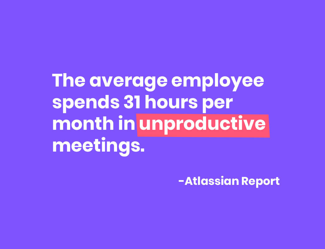 15 tips for effective team meetings