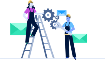 Level up with Expert Services