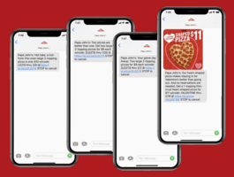 How Can Restaurants Use SMS Marketing Software?