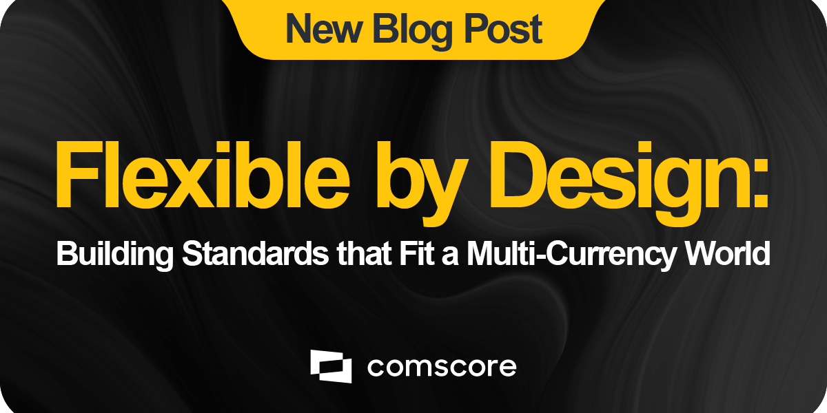 Flexible by Design: Building Standards That Fit a Multi-Currency World
