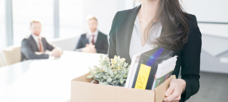 Straight Talk: Why Agents Leave Your Brokerage