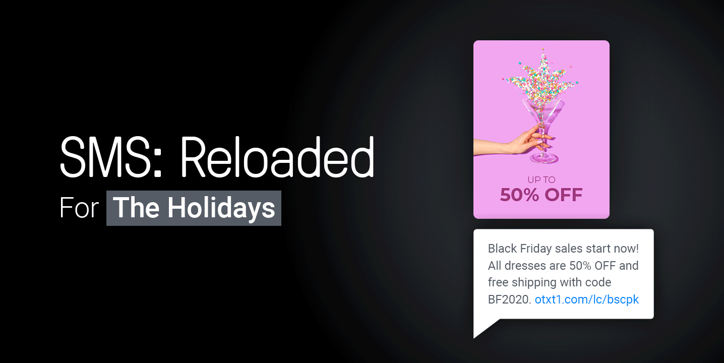 Introducing SMS: Reloaded