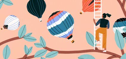 5 Ways to Empower Yourself and Fit In as a New Employee