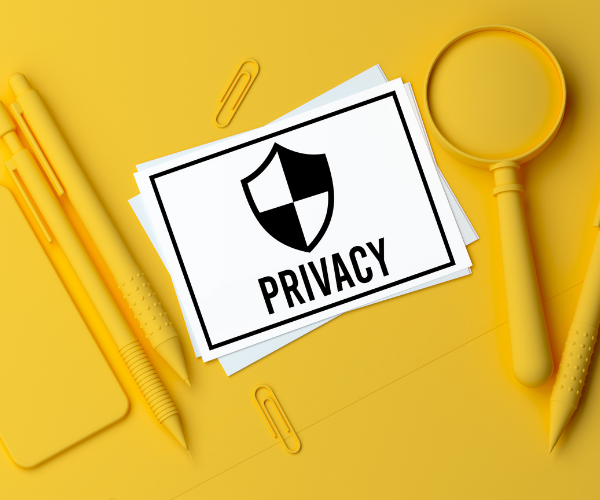 3 things you need to know about Data Privacy