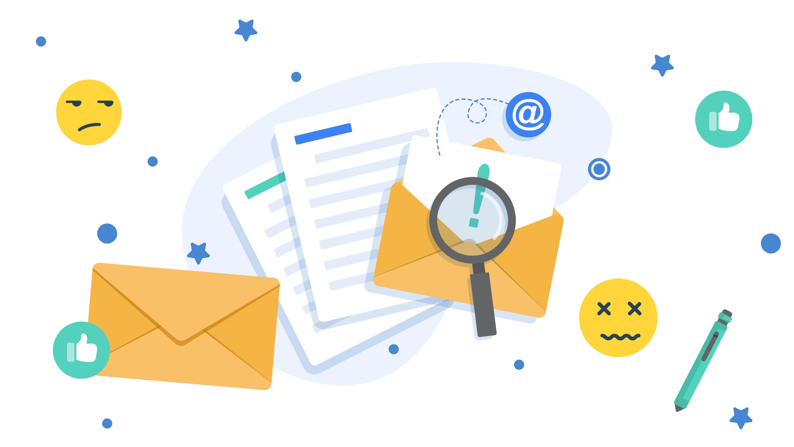 Cold Email Personalization Examples: Good, Bad & Ugly