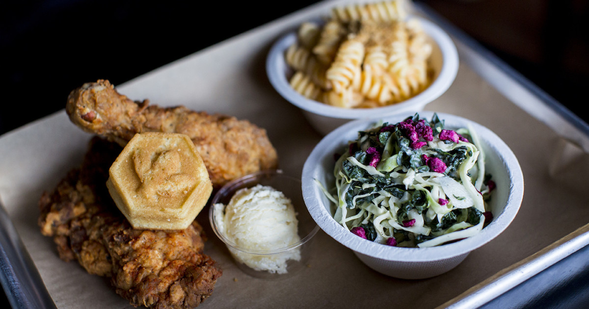 Wise Words: 10 Pieces of Business Advice from Honey Butter Fried Chicken