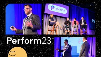 Perform23 Day 2 Keynotes, Customers, and Sessions Show Impact of Treating Financial Performance Management as a Team Sport