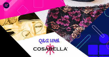 How Cosabella Raised the Bar for the Lingerie Industry