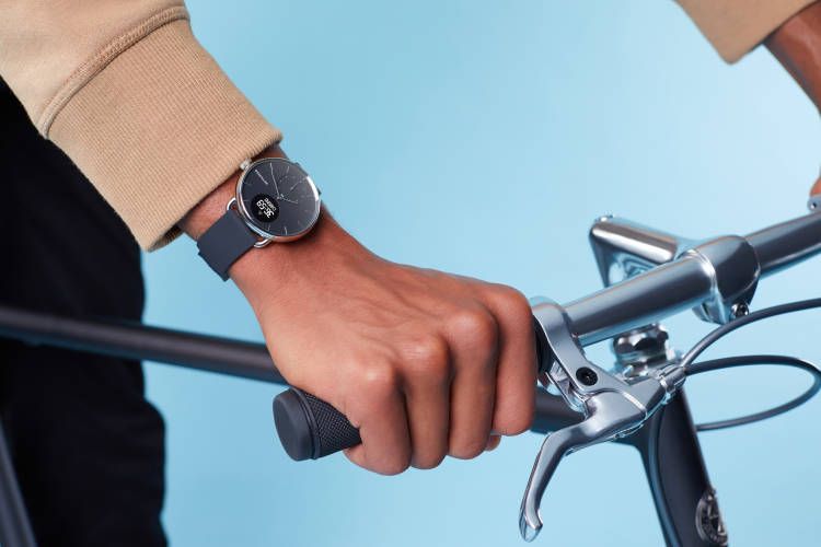 How Withings drove 5x conversions with Perpetua's Content Network