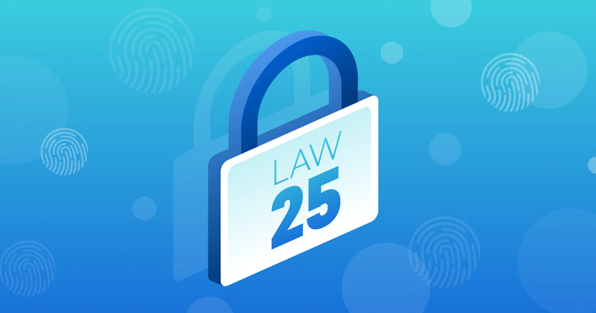 Navigating Quebec's New Privacy Law