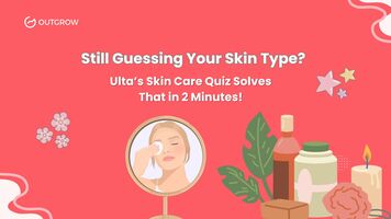 Still Guessing Your Skin Type? Ulta's Skin Care Quiz Solves That in 2 Minutes!