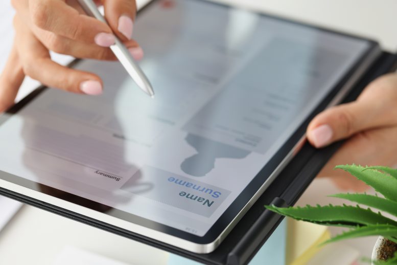 How To Create a Fillable Form in Word