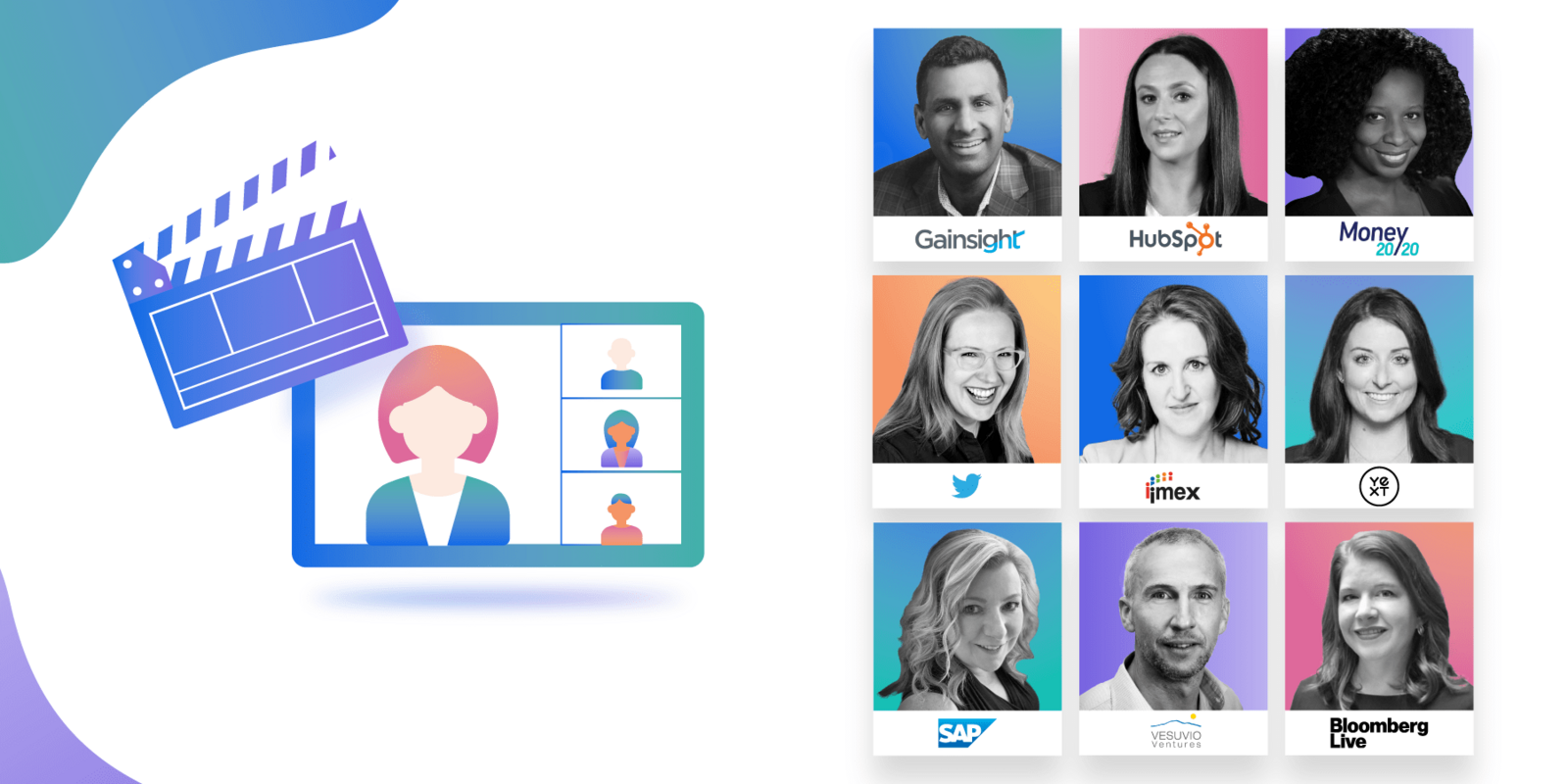 How We Launched Our First-Ever Virtual Summit with Bizzabo