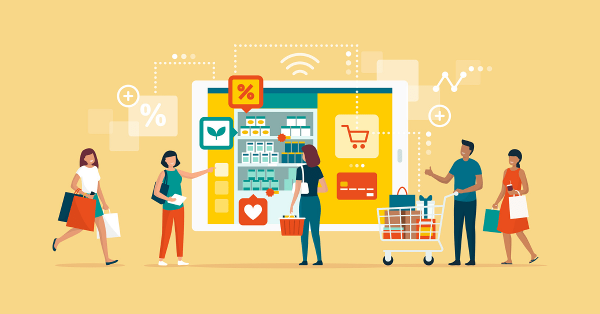 Beyond Just Ad Revenue: The Value of Commerce Advertising for Retailers