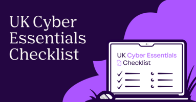 Cyber Essentials UK Checklist