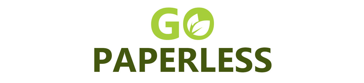 5 Reasons to Make the Switch to a Paperless Office