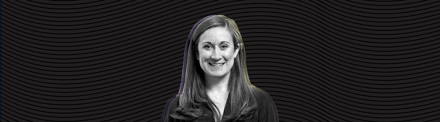 Stripe's Jeanne DeWitt Grosser on Buffalo, Whales, and Scaling Sales