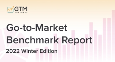 Go-To-Market Economic Impact Study