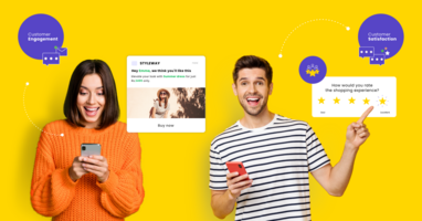 Customer Engagement vs. Customer Satisfaction: Understanding the Difference