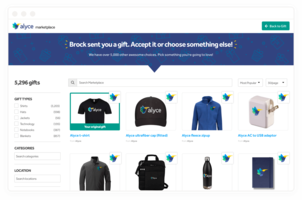 Introducing the New & Improved B2B Swag Select Platform | News