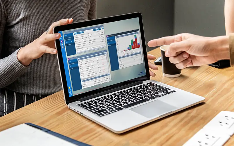 Why are salespeople so bad at sales admin? - Workbooks CRM