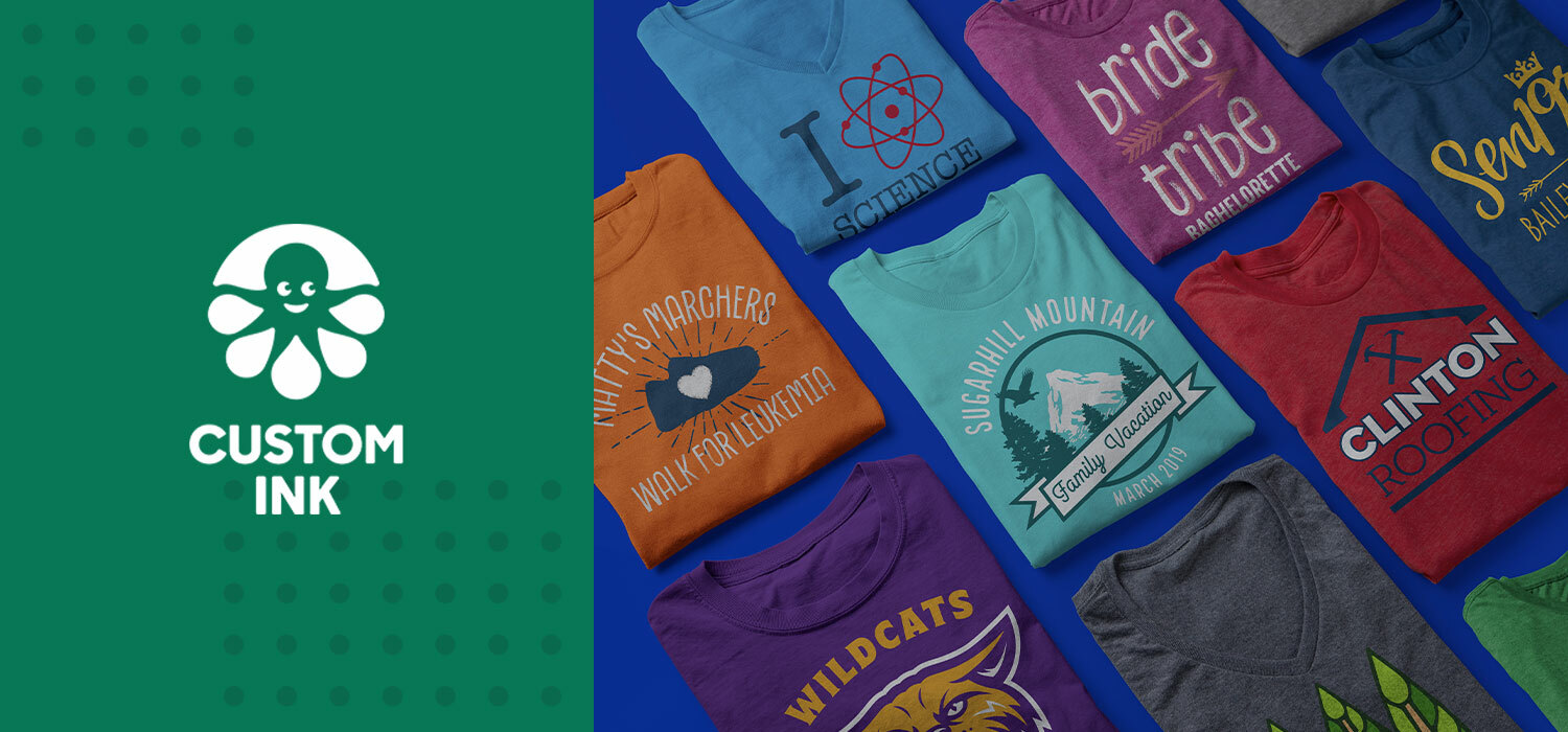 How Custom Ink Uses Klaviyo to Make Smart and Agile Marketing Decisions