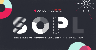 Introducing the State of Product Leadership: U.K. Edition - Pendo Blog