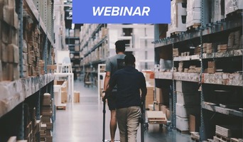 [Webinar] Delivering on the Promise of Distributed Fulfillment & Dropship