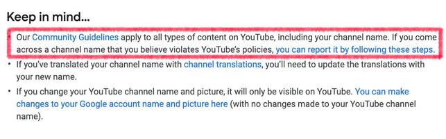 How To Get YouTube Channel Name Ideas