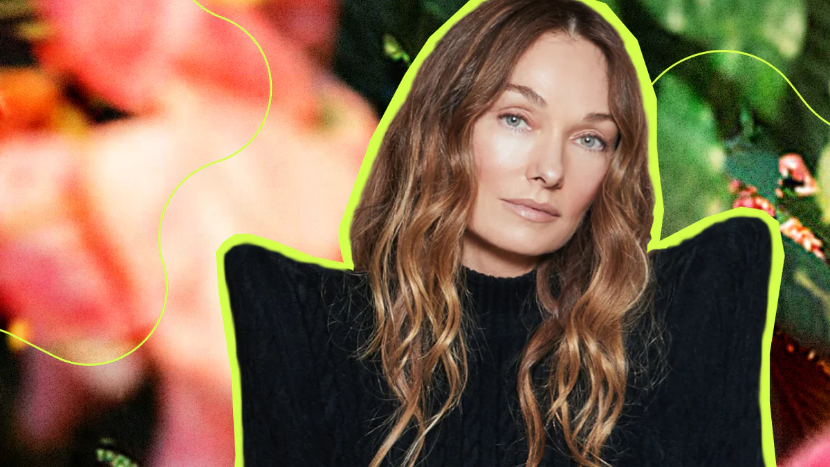 How to Tap Into Your Creativity, with Kelly Wearstler