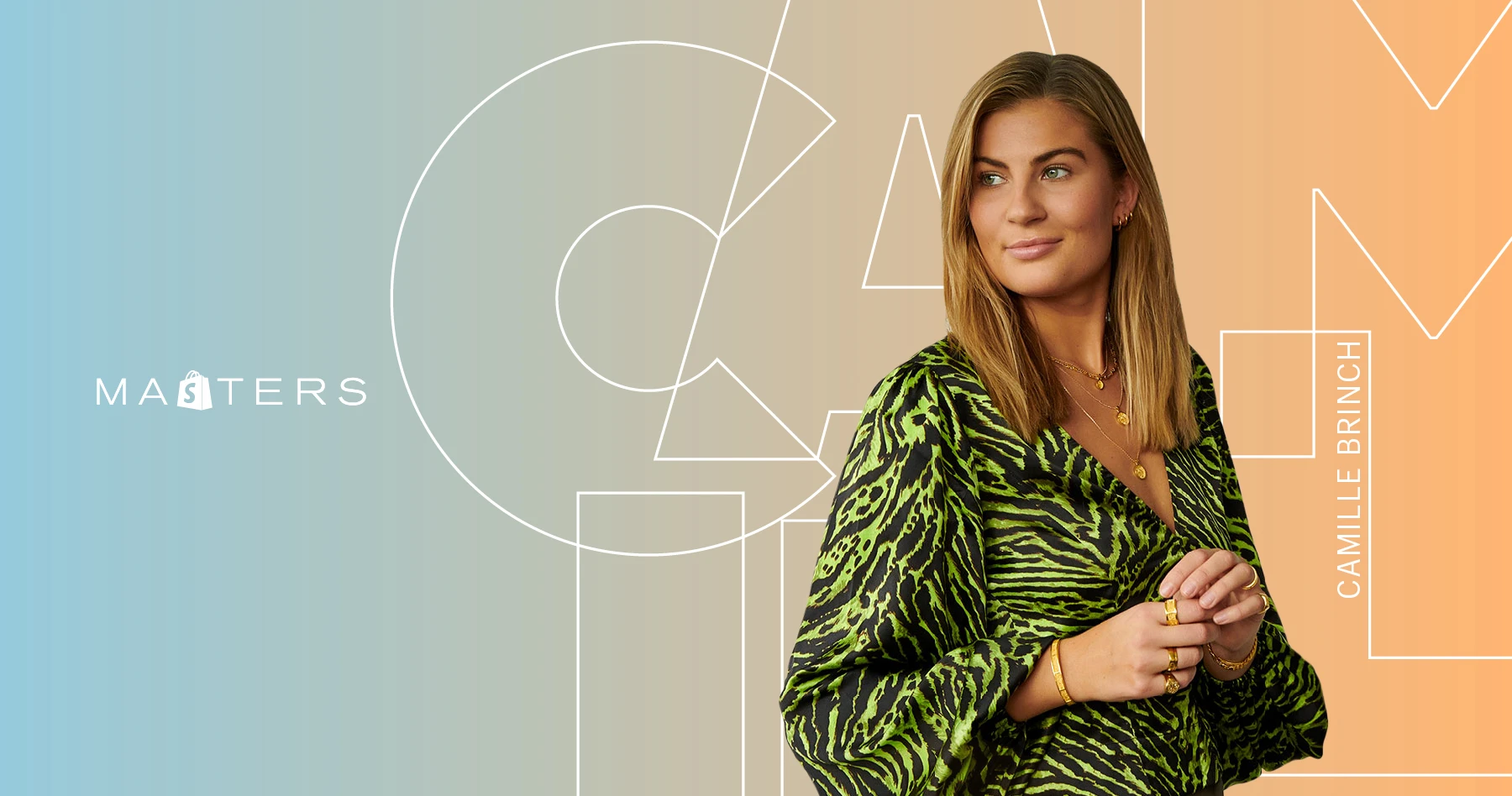 How Camille Brinch Went from Maker to Multimillion Dollar Jewelry Brand