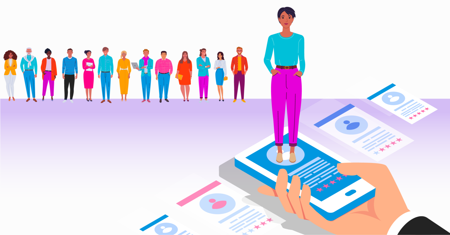 Navigating the World of Hiring Managers and Recruiters