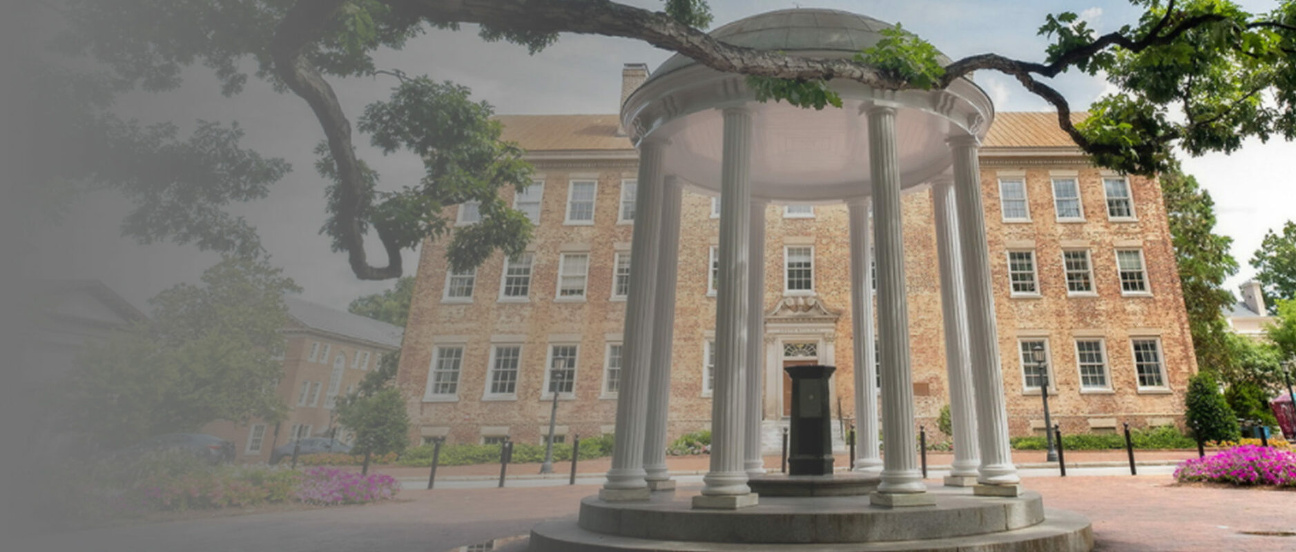 UNC empowers students to use creative tools for learning.