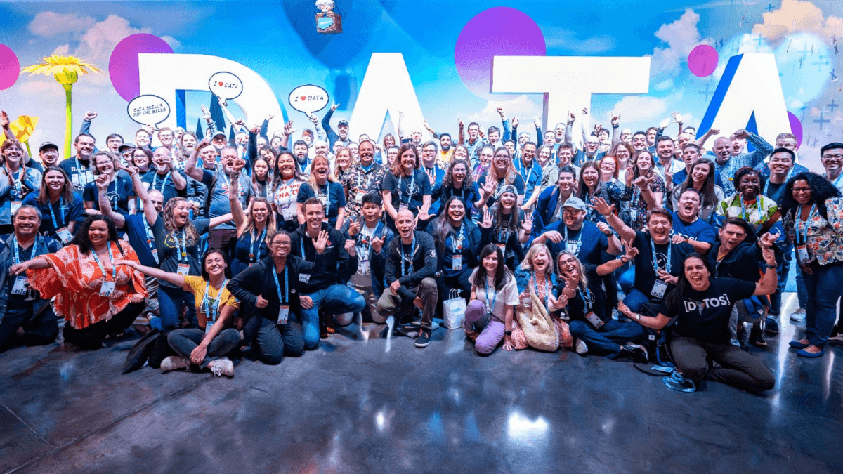 2023 Tableau Ambassador nominations and applications are open