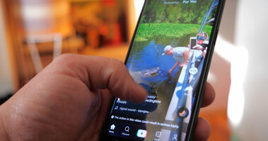 Evolution of short form video marketing