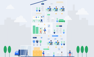 What's the Difference Between an Ecommerce Platform and Shopping Cart?