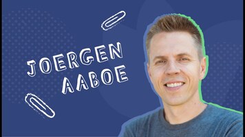 Authenticity Over Perfection With Joergen Aaboe