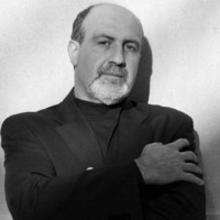 Nassim Nicholas Taleb