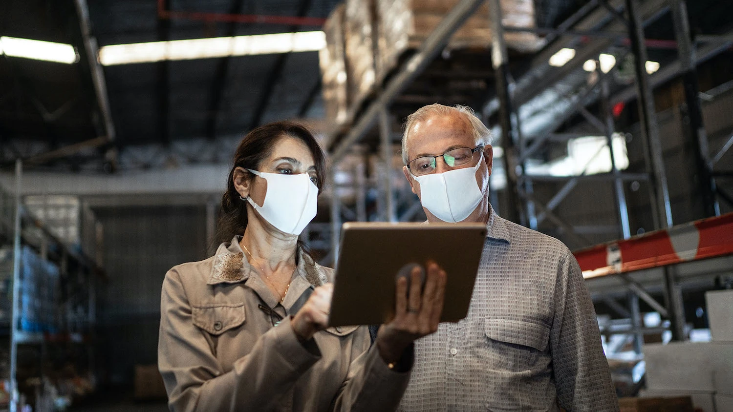 Digitization Doesn't Have To Be Daunting: A 3-Part Framework for Manufacturers