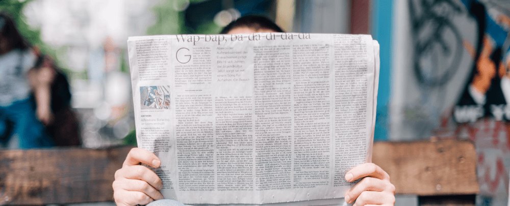 This January's Top Marketing Industry News