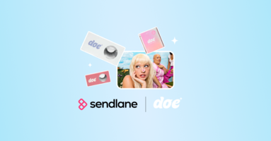 Doe Beauty Trims Email Costs by 30% and Boosts Revenue by 23% Monthly with Sendlane