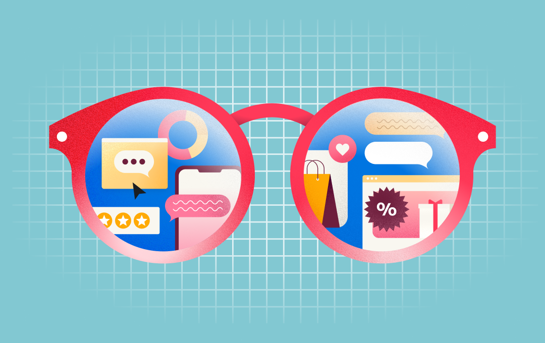 For goodr, the Fun Never Stops-Especially When it Comes to SMS