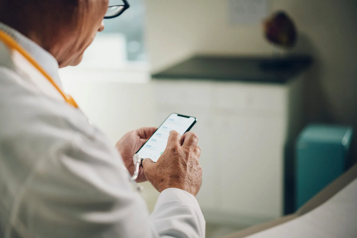 Granger Medical + Podium