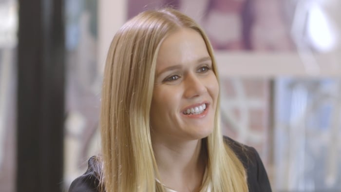 Kate Klobe Wasserstein