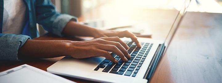 Password security tips to suit your style